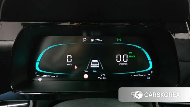 Hyundai The New Avante Hybrid (CN7) id 4427854 из Кореи 28