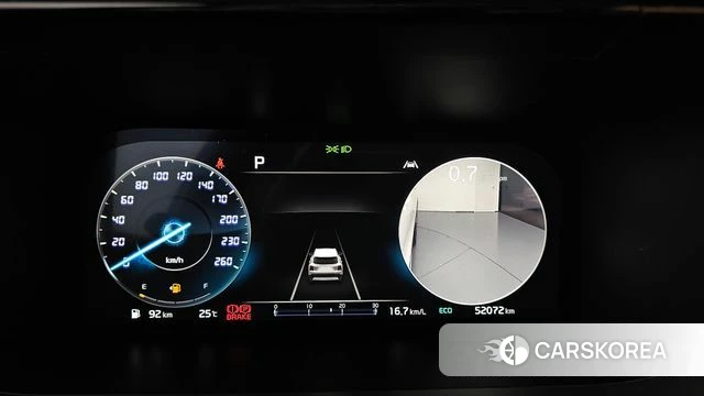 Kia Sorento 4th Generation id 4769299 из Кореи 34