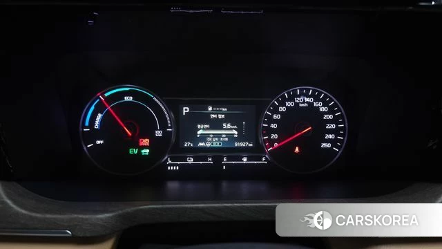 Kia Sorento 4th Generation id 4692483 из Кореи 18