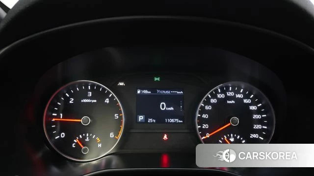 Kia Sportage The Bold id 4794695 из Кореи 18