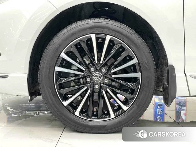 Toyota Weisha id 4291317 из Китая 15