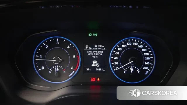 Hyundai Palisade id 3060178 из Кореи 18