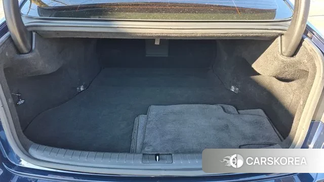 Genesis G80 id 3519926 из Кореи 16