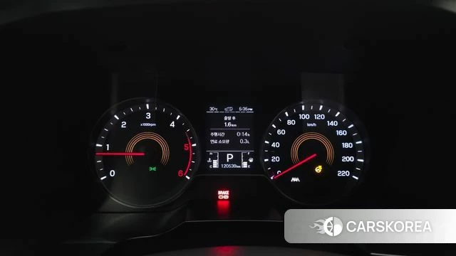 Ssangyong Beautiful Korando id 4543236 из Кореи 18