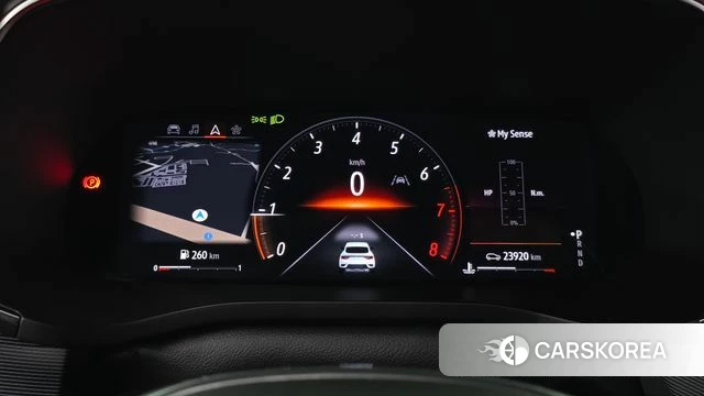 Renault Korea (Samsung) XM3 id 4624479 из Кореи 28