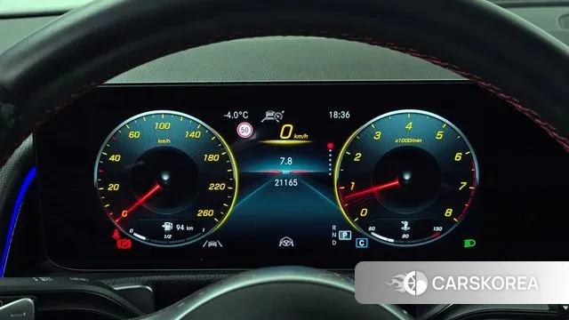 Mercedes-Benz GLB-Class X247 id 3518216 из Кореи 18