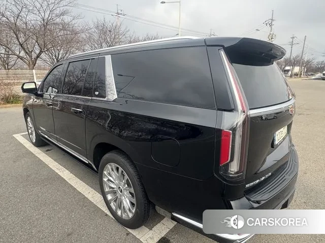 Cadillac Escalade 5th Generation id 3625698 из Кореи 12
