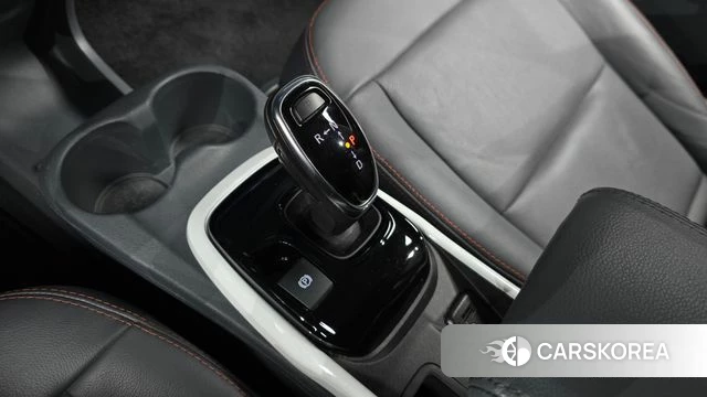 Chevrolet (GM Daewoo) Bolt EV id 4781071 из Кореи 29