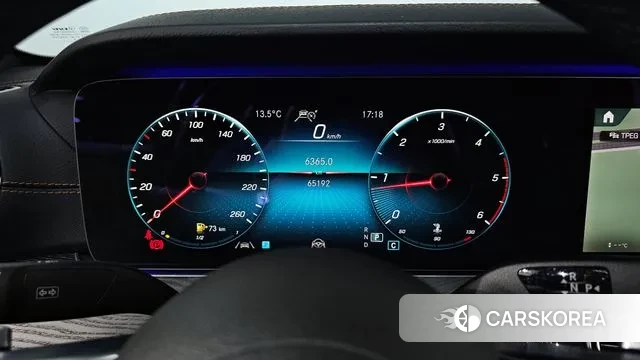 Mercedes-Benz E-Class W213 id 3655866 из Кореи 18