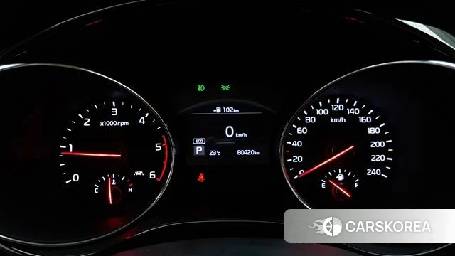 Kia The New Carnival id 4595500 из Кореи 18