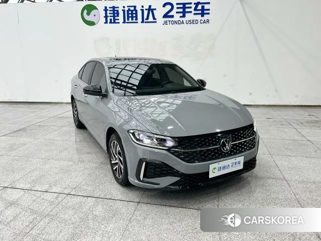Volkswagen Lavida id 4262583 из Китая 28