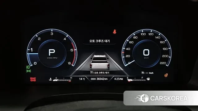 Ssangyong The New Rexton Sports Cannes id 3759242 из Кореи 18