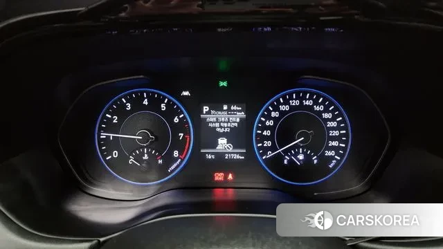 Hyundai Palisade id 3325067 из Кореи 18