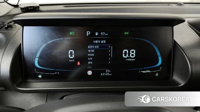 Hyundai Casper id 4361066 из Кореи 31