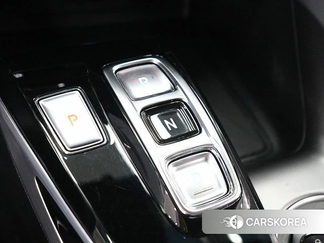 Hyundai Sonata (DN8) id 4402327 из Кореи 18