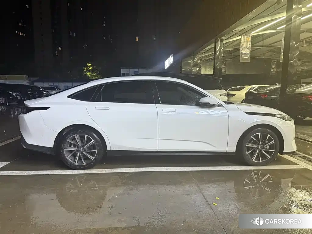 Chang'an Yida id 4548062 из Китая 8