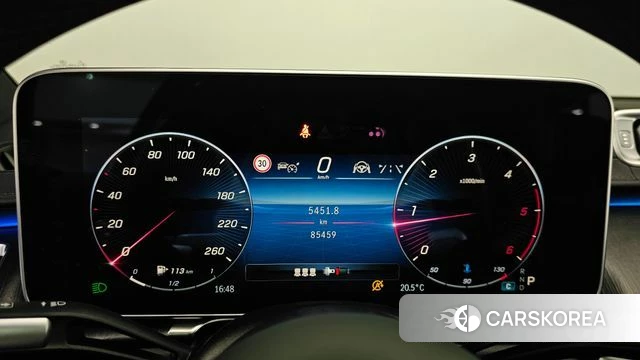 Mercedes-Benz S-Class W223 id 3866058 из Кореи 18