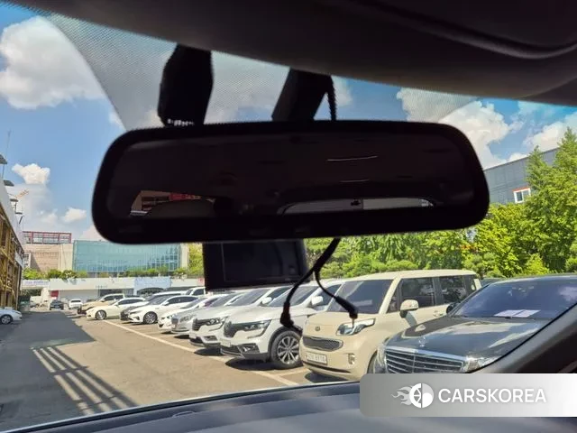 Kia All New Carnival id 3091017 из Кореи 18