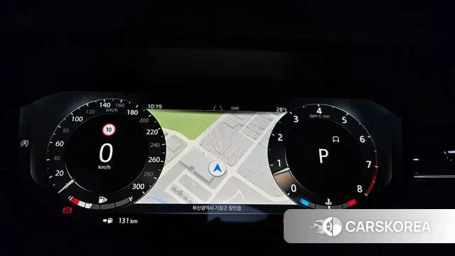 Land Rover Range Rover 5th Generation id 3217418 из Кореи 18