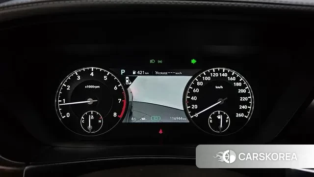 Genesis G90 id 3607666 из Кореи 18