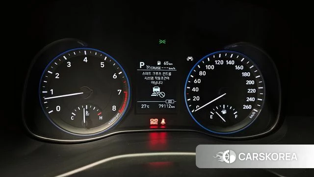 Hyundai Kona id 4317350 из Кореи 28