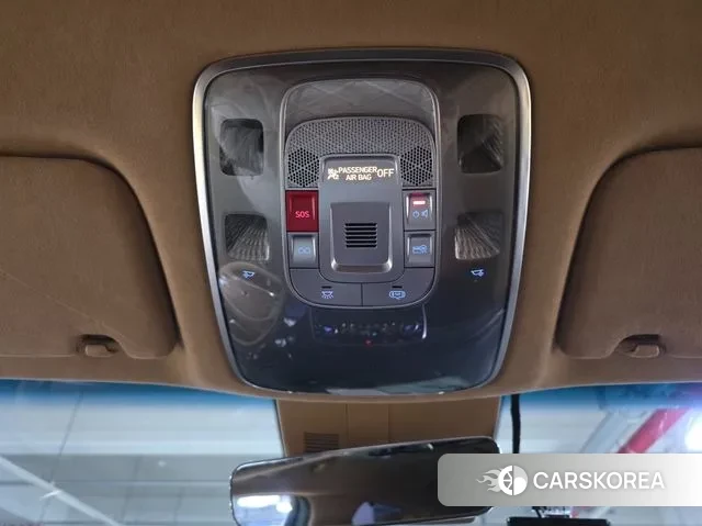 Genesis GV80 id 3615366 из Кореи 18