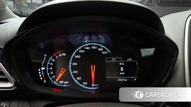 Chevrolet (GM Daewoo) The New Spark id 3723520 из Кореи 18