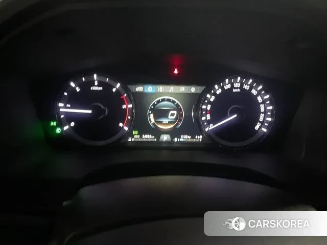 Ssangyong Rexton Sports id 3509408 из Кореи 18