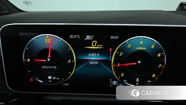 Mercedes-Benz GLA - Class H247 id 2970447 из Кореи 18