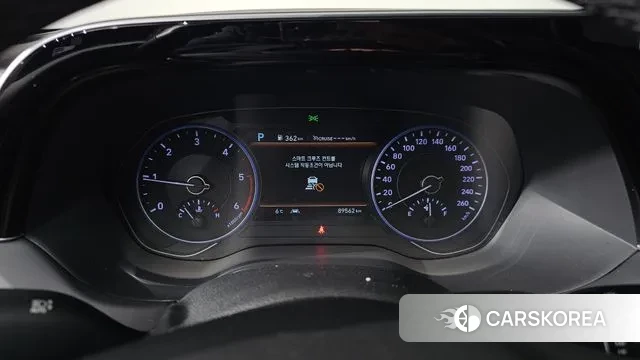 Hyundai Palisade id 3639816 из Кореи 18