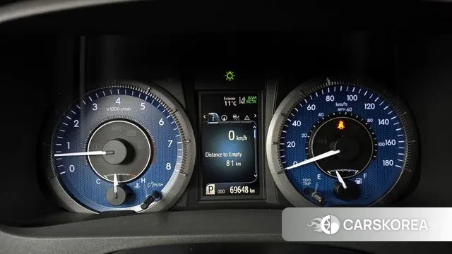 Toyota Sienna id 3464911 из Кореи 18