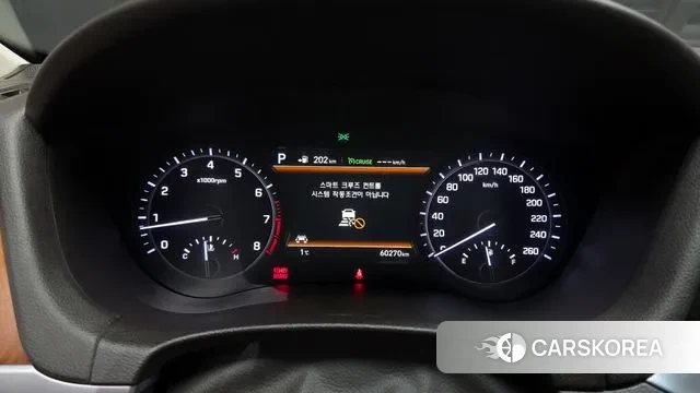 Genesis G80 id 3651981 из Кореи 18