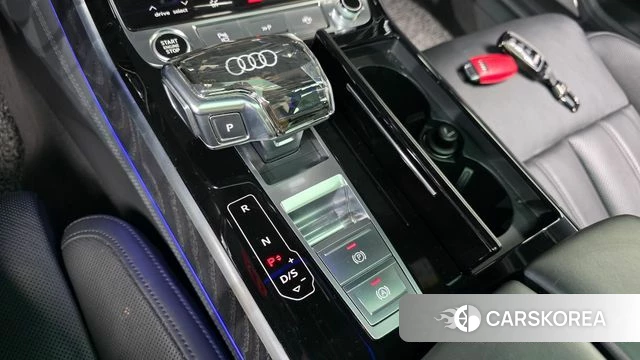 Audi A8 (D5) id 4849050 из Кореи 33