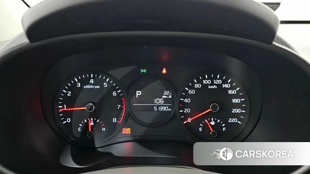 Kia Morning Urban (JA) id 4423595 из Кореи 32