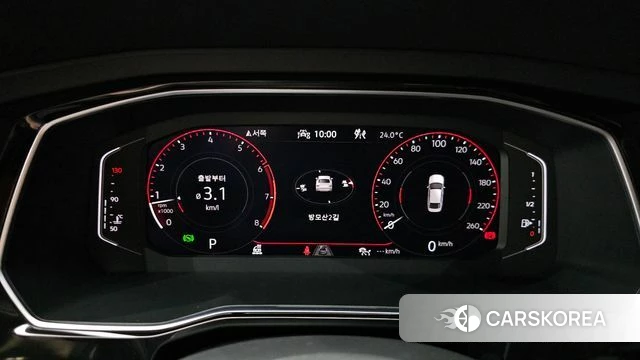 Volkswagen 7th Generation of Jetta id 4534254 из Кореи 31