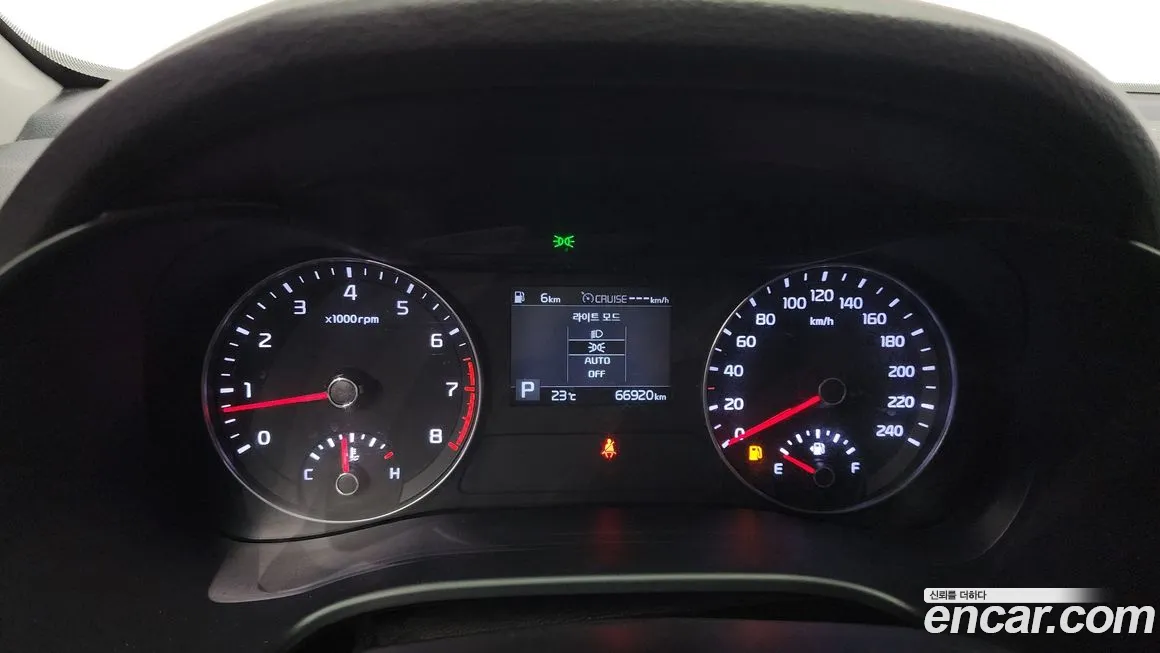 Kia Come New K3 id 1757536 из Кореи 18