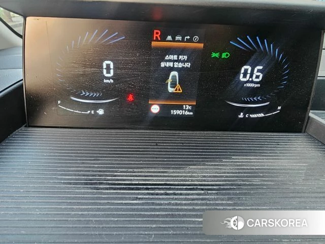 Hyundai Staria id 3800002 из Кореи 8