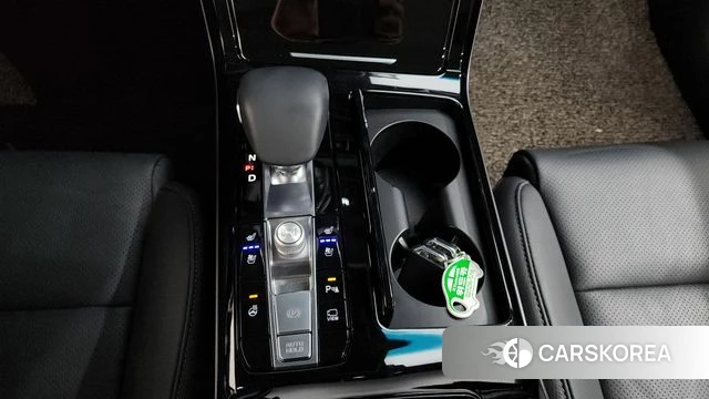 Kia K7 Premier id 4581499 из Кореи 28