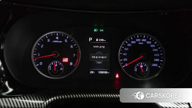 Kia K5 3rd generation id 4677418 из Кореи 18