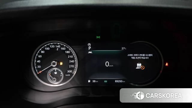 Genesis The New G70 id 4594283 из Кореи 18
