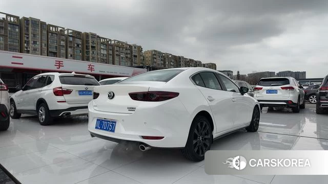 Mazda 3 Angkesaila id 4307447 из Китая 12