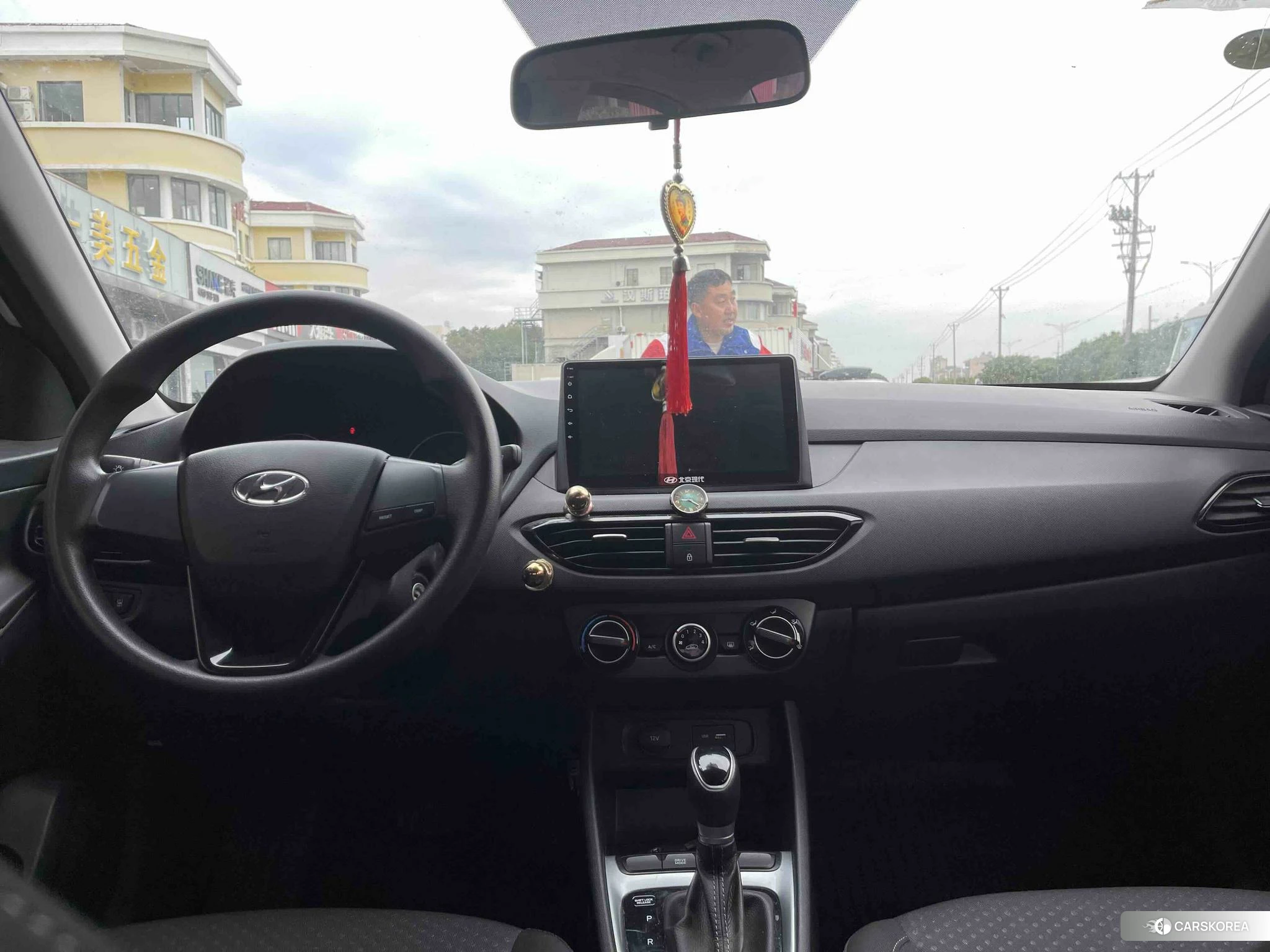 Hyundai Yuedong id 4426635 из Китая 13