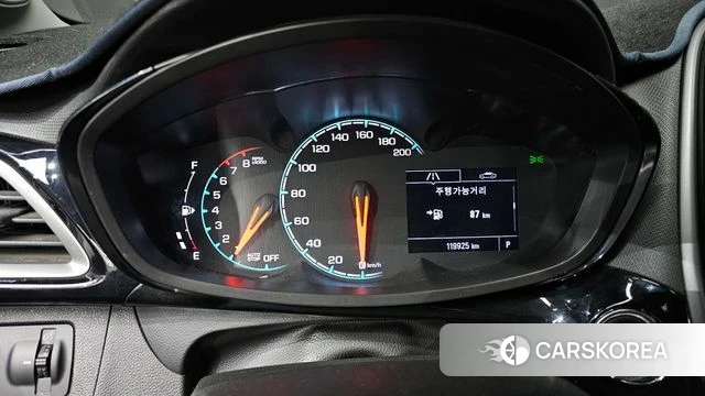 Chevrolet (GM Daewoo) The New Spark id 4471457 из Кореи 18