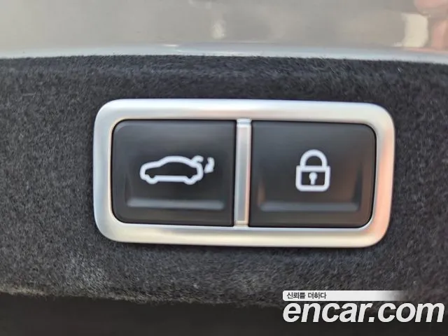 Hyundai Grandeur Hybrid (GN7) id 2659938 из Кореи 18