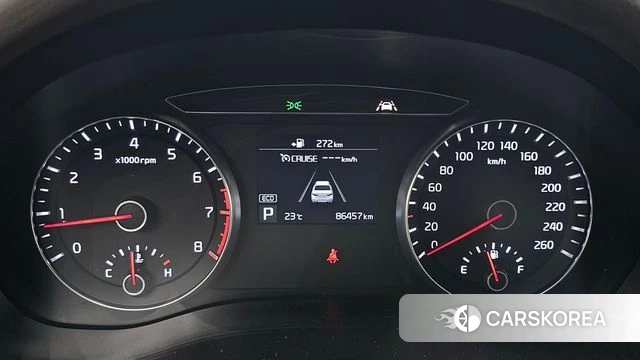 Kia Come New K7 id 4638350 из Кореи 33
