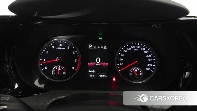 Kia K5 3rd generation id 4382853 из Кореи 18