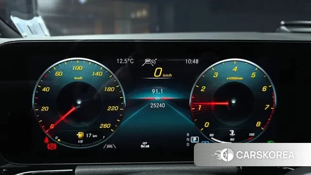 Mercedes-Benz GLA - Class H247 id 3598094 из Кореи 18