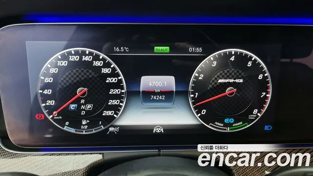 Mercedes-Benz CLS-Class C257 id 2492910 из Кореи 18