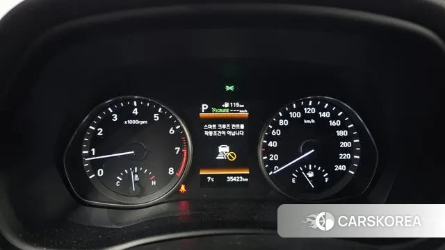 Hyundai i30 (PD) id 3474735 из Кореи 18