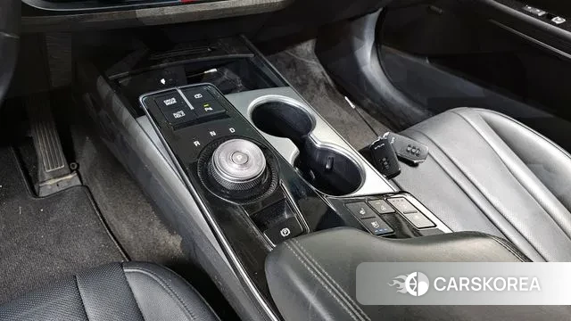 Kia K8 Hybrid id 3306615 из Кореи 18